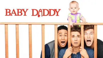 Zasłona к сериалу "Baby Daddy" #1365206