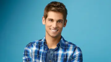 Zasłona к сериалу "Baby Daddy" #1365208