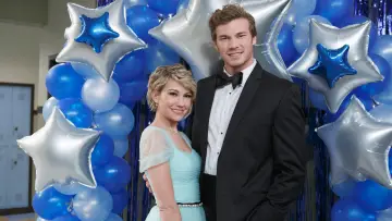 Zasłona к сериалу "Baby Daddy" #1365211