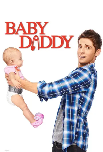 Plakat к сериалу "Baby Daddy" #1365231