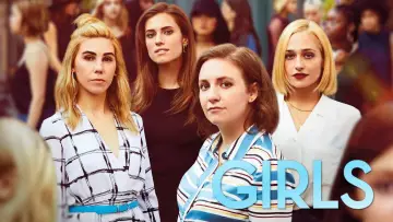 Zasłona к сериалу "Dziewczyny" #1352118