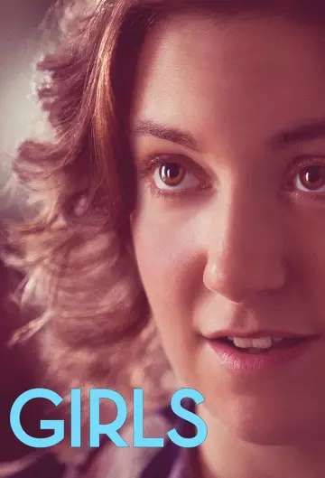 Plakat к сериалу "Dziewczyny" #1352157