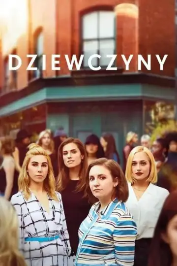 Dziewczyny plakat