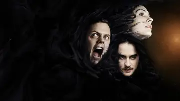 Zasłona к сериалу "Hemlock Grove" #1378900