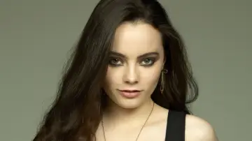 Zasłona к сериалу "Hemlock Grove" #1378904