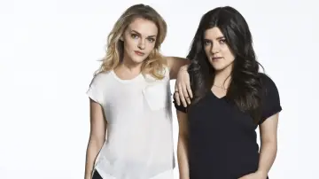 Zasłona к сериалу "Hemlock Grove" #1378905