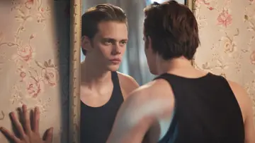 Zasłona к сериалу "Hemlock Grove" #1378907