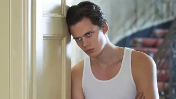 Zasłona к сериалу "Hemlock Grove" #1378908