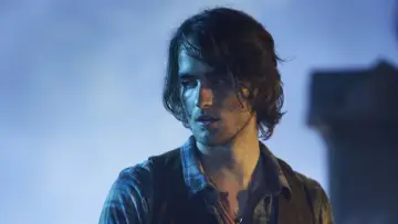 Zasłona к сериалу "Hemlock Grove" #1378909