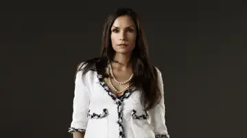 Zasłona к сериалу "Hemlock Grove" #1378915