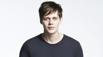 Zasłona к сериалу "Hemlock Grove" #1378916