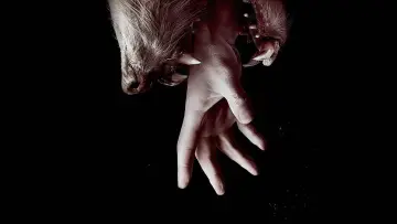 Zasłona к сериалу "Hemlock Grove" #1378918