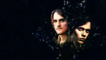 Zasłona к сериалу "Hemlock Grove" #1378922