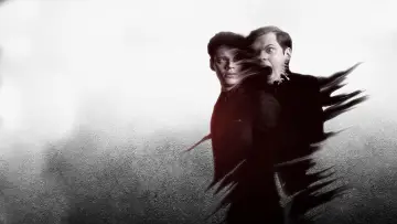 Zasłona к сериалу "Hemlock Grove" #1378925