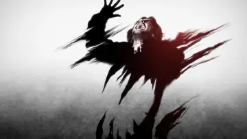 Zasłona к сериалу "Hemlock Grove" #1378926