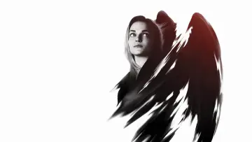 Zasłona к сериалу "Hemlock Grove" #1378929