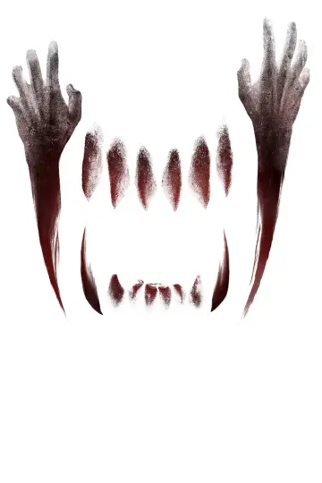 Plakat к сериалу "Hemlock Grove" #1378952
