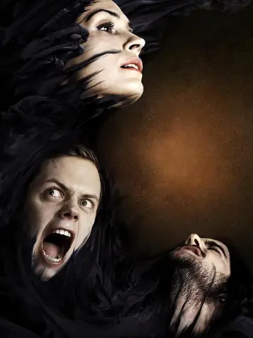 Plakat к сериалу "Hemlock Grove" #1378953