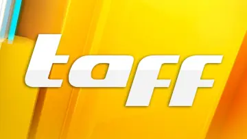 Zasłona к сериалу "Taff" #1363794