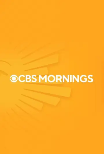 Plakat do serialu "CBS This Morning" #1606821