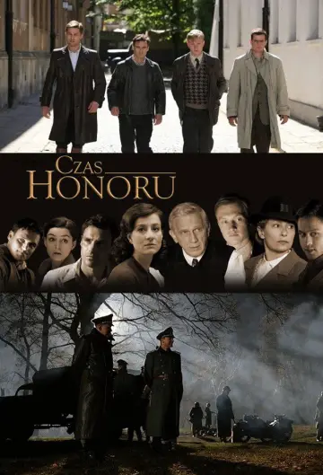 Czas honoru (2008)