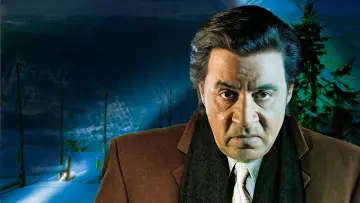 Zasłona к сериалу "Lilyhammer" #1465148