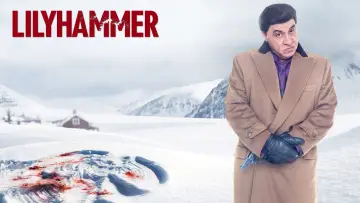Zasłona к сериалу "Lilyhammer" #1465153
