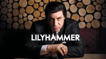 Zasłona к сериалу "Lilyhammer" #1465156