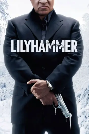 Lilyhammer plakat