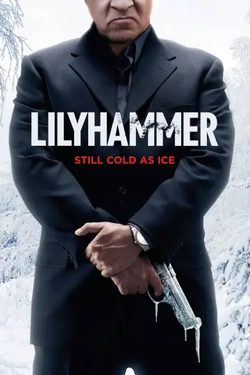 Plakat к сериалу "Lilyhammer" #1465161