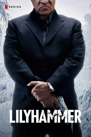 Plakat к сериалу "Lilyhammer" #1465165