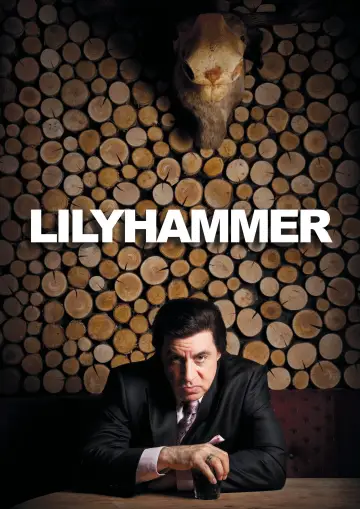 Plakat к сериалу "Lilyhammer" #1465166