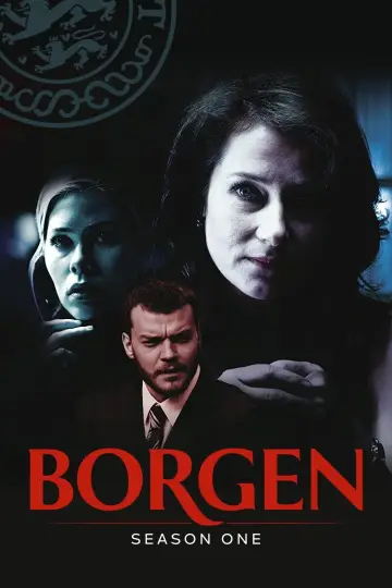 Sezon 1