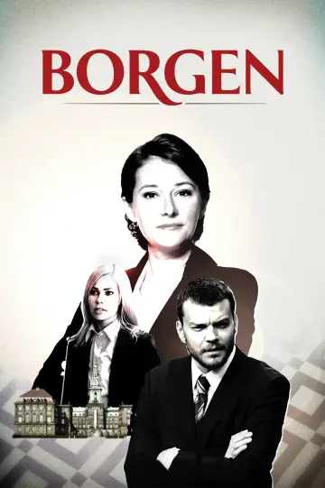 Rząd plakat
