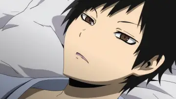Zasłona к сериалу "Durarara!!" #1348678