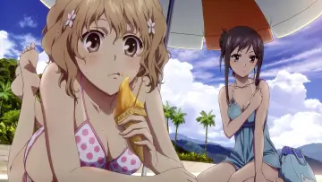 Zasłona do serialu "Hanasaku Iroha" #1661543