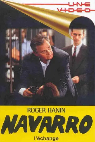Navarro plakat