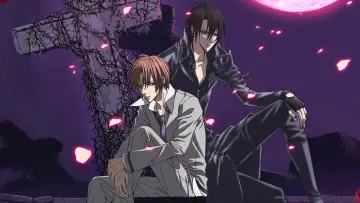 Zasłona do serialu "Uragiri wa Boku no Namae wo Shitteiru" #1680605