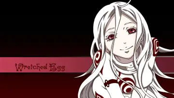 Zasłona к сериалу "Deadman Wonderland" #1449344