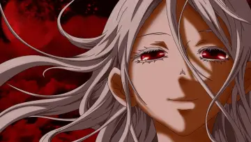Zasłona к сериалу "Deadman Wonderland" #1449348