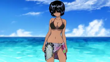 Zasłona do serialu "Nazo no Kanojo X" #1869339