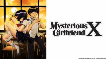 Zasłona do serialu "Nazo no Kanojo X" #1869341