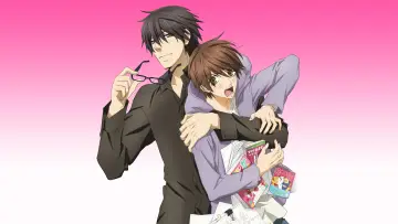 Zasłona do serialu "Sekaiichi Hatsukoi" #1752127