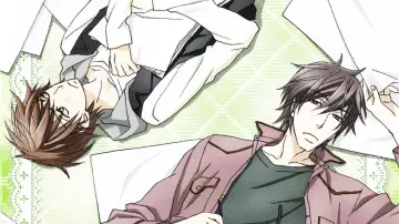 Zasłona do serialu "Sekaiichi Hatsukoi" #1752133