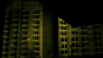 Zasłona do serialu "Dekalog" #1505281