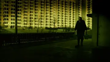 Zasłona do serialu "Dekalog" #1505282