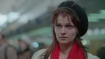 Zasłona do serialu "Dekalog" #1505286