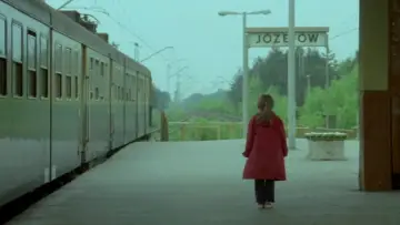 Zasłona do serialu "Dekalog" #1505289