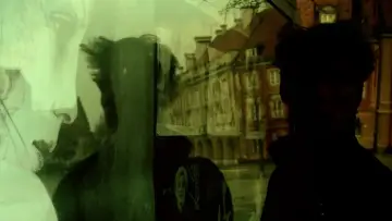 Zasłona do serialu "Dekalog" #1505290