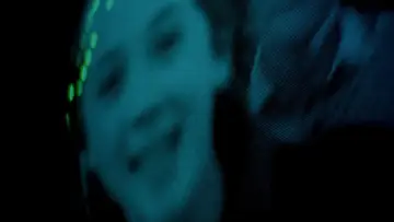 Zasłona do serialu "Dekalog" #1505293